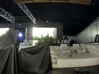 voyeurcam casa salsa gym bike